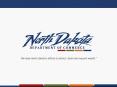 We lead North Dakotas efforts to attract, retain and expand wealth' PowerPoint PPT Presentation