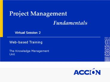 presentation player overlay