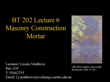 presentation player overlay