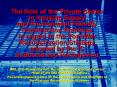 The Role of the Private Sector in Housing Supply and Environment Friendly Construction Practices on the Case Study of Post-War Reconstruction Techniques in Bosnia and Herzegovina PowerPoint PPT Presentation