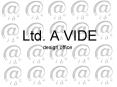 Ltd. A VIDE PowerPoint PPT Presentation