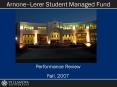 Arnone PowerPoint PPT Presentation