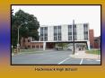 Hackensack High School PowerPoint PPT Presentation