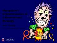 Welcome to IT Services