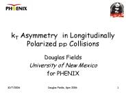 kT Asymmetry in Longitudinally Polarized pp Collisions
