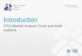 ITC's%20Market%20Analysis%20Tools%20and%20trade%20analysis PowerPoint PPT Presentation