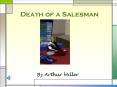 Death of a Salesman PowerPoint PPT Presentation