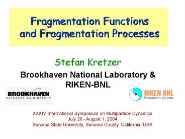 presentation player overlay