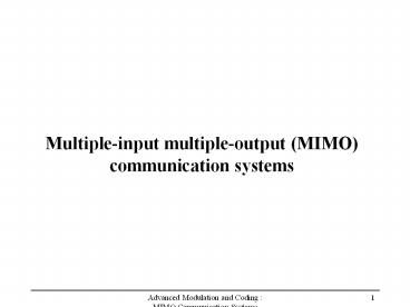 presentation player overlay