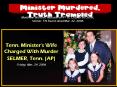 Minister Murdered, Truth Trampled PowerPoint PPT Presentation