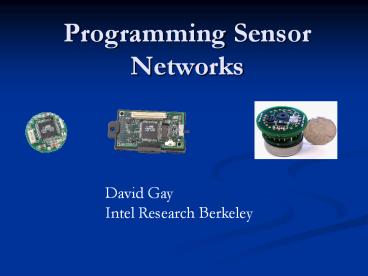 presentation player overlay