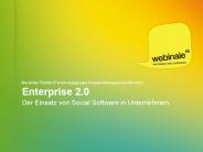 Enterprise 2.0