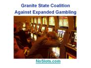 Granite State Coalition