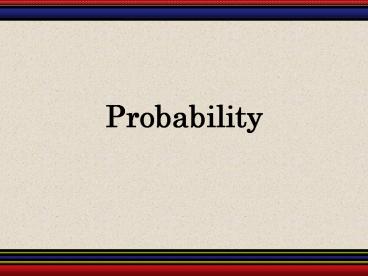 presentation player overlay