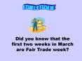 FAIR TRADE PowerPoint PPT Presentation