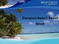 Garapua Beach Resort PowerPoint PPT Presentation