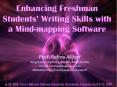 Enhancing Freshman Students PowerPoint PPT Presentation