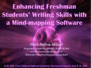 Enhancing Freshman Students