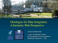 Ontologies for Data Integration: A Semantic Web Perspective PowerPoint PPT Presentation