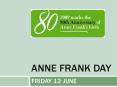 Anne Frank Day PowerPoint PPT Presentation