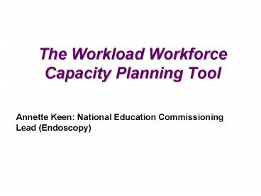 presentation player overlay