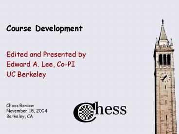 presentation player overlay