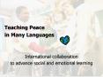 Teaching Peace PowerPoint PPT Presentation