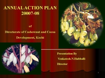 ANNUAL ACTION PLAN 2000708