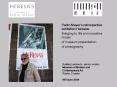 Pedro Meyers retrospective exhibition Heresies PowerPoint PPT Presentation