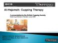 AlHejamah: Cupping Therapy PowerPoint PPT Presentation