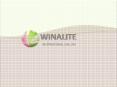 Winalite PowerPoint PPT Presentation