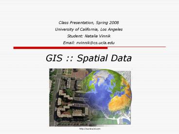 presentation player overlay