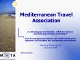 Mediterranean Travel Association PowerPoint PPT Presentation