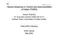 NPCIL 18May2005 Recent Advances in Control and Instrumentation of Indian PHWRs' PowerPoint PPT Presentation