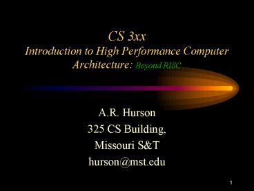 presentation player overlay