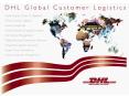 PowerPoint Presentation DHL GLOBAL CUSTOMER LOGISTICS Vision and Strategy PowerPoint PPT Presentation