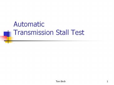presentation player overlay