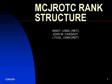 presentation player overlay