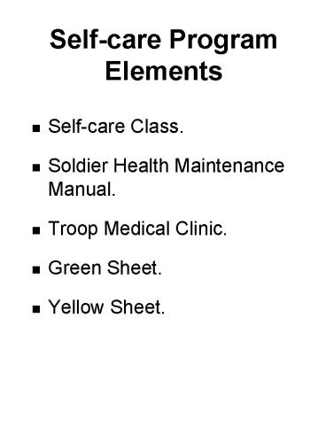 presentation player overlay