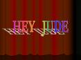 HEY  JUDE PowerPoint PPT Presentation
