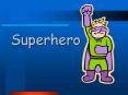 Superhero PowerPoint PPT Presentation