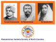 Ramakrishna Vedanta Society of North Carolina PowerPoint PPT Presentation