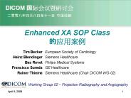 Enhanced XA SOP Class ?????