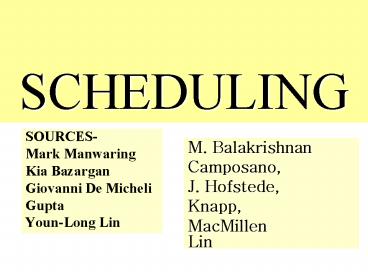 presentation player overlay