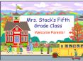 Mrs. Stack PowerPoint PPT Presentation