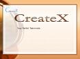 CreateX PowerPoint PPT Presentation