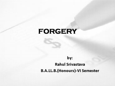 presentation player overlay