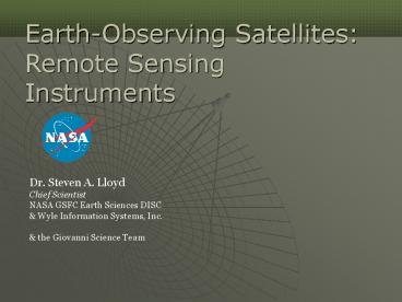 presentation player overlay