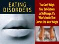 Eating Disorders PowerPoint PPT Presentation