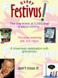 Festivus%20 PowerPoint PPT Presentation